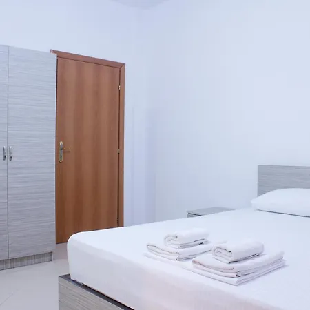 Maison d'hôtes Rent Ismolli