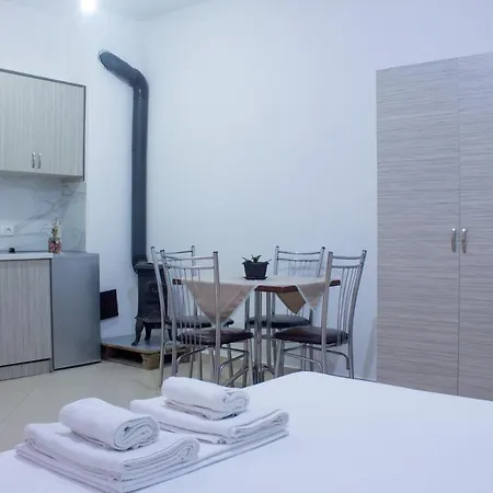 Maison d'hôtes Rent Ismolli *